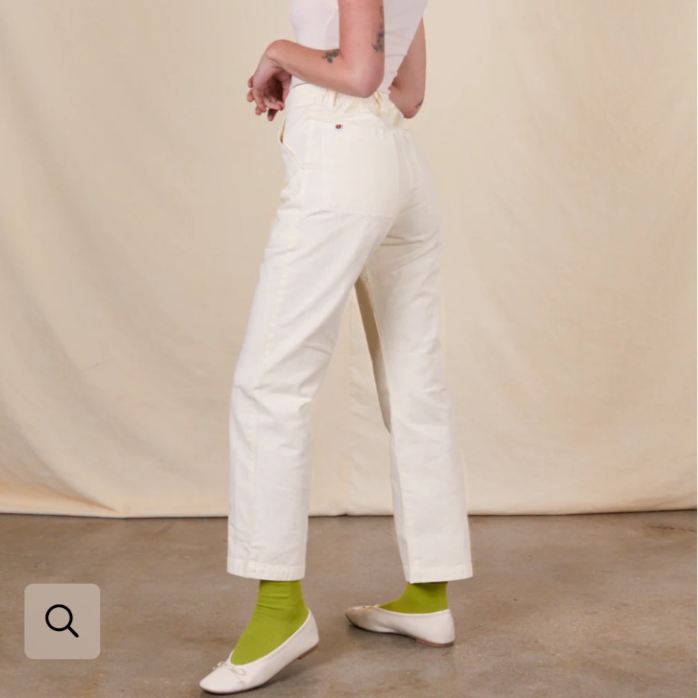 Selling these lightly used pants because they sadly no longer fit me!